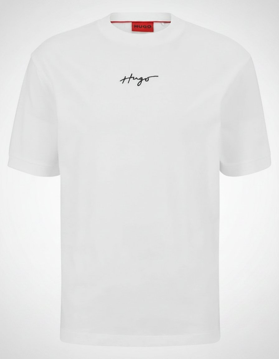 Tshirt boss beige 