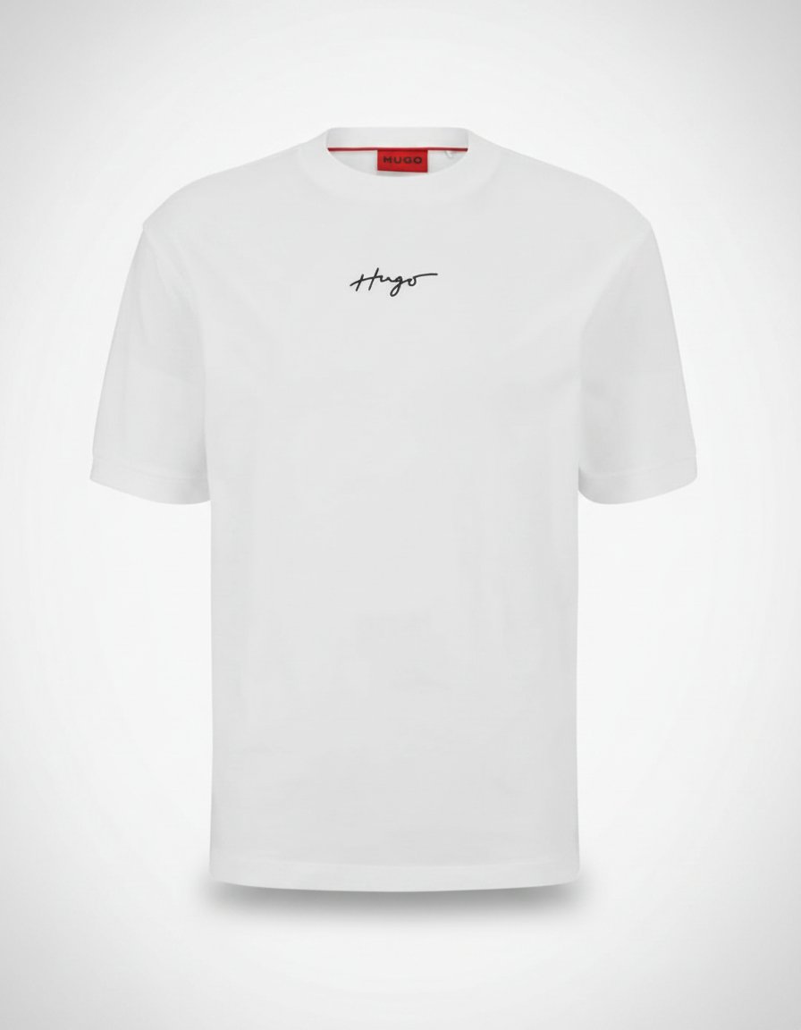 T-SHIRT boss neuf
