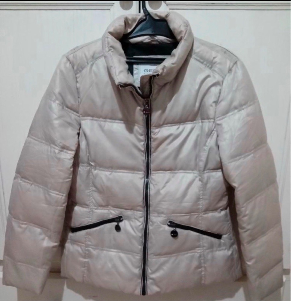 Manteau geox 38