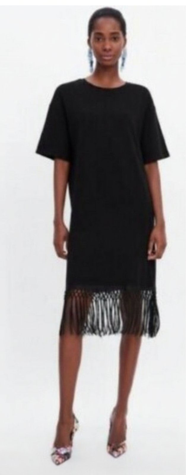 Robe zara