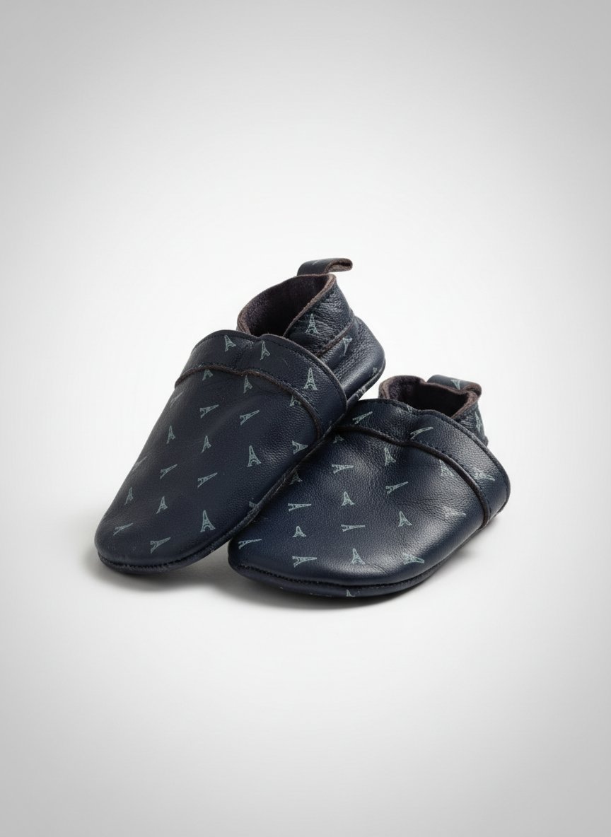 Chaussons Jacadi d'apprentissages 