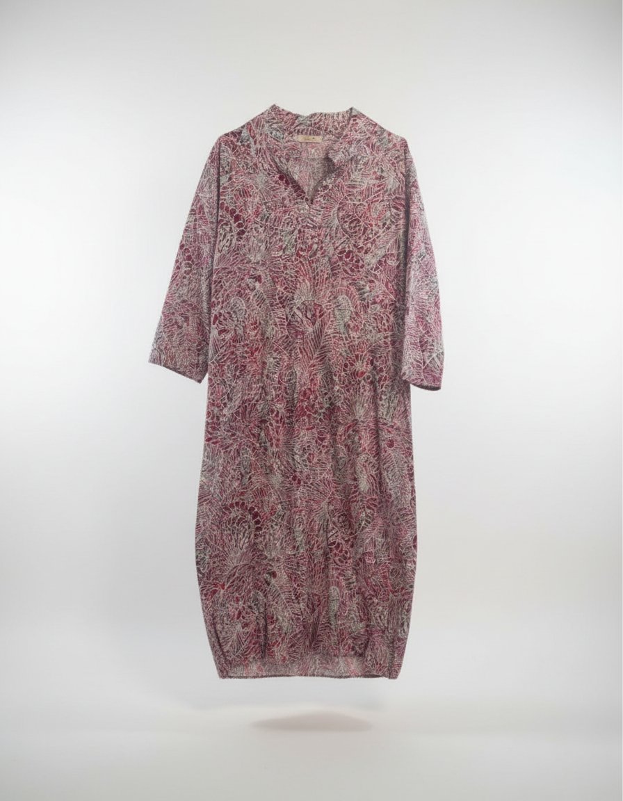 Magnifique robe legere 