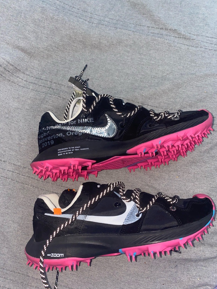 Chaussure nike zoom terra kiger 5 off nike air