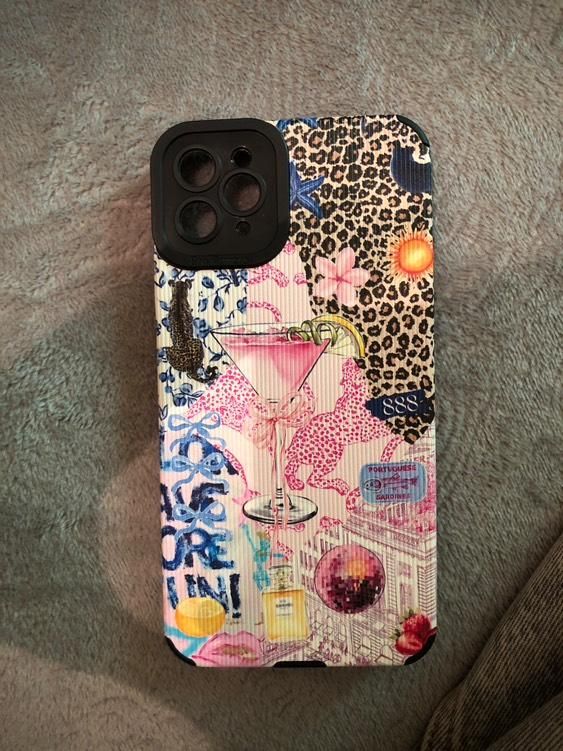 Cache iphone 11 pro max