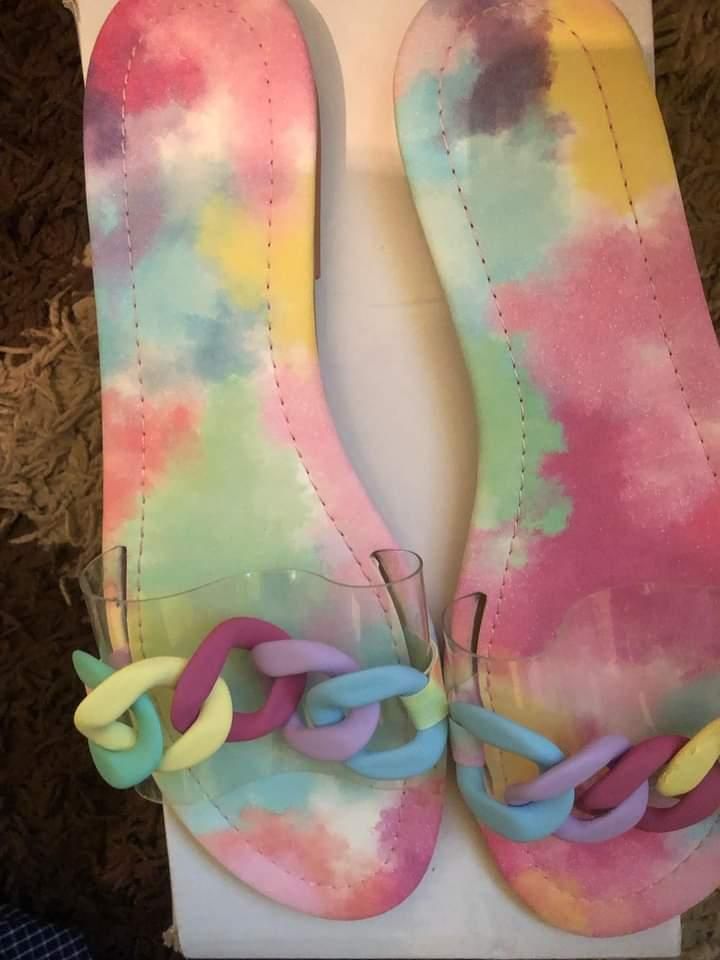 Claquette 