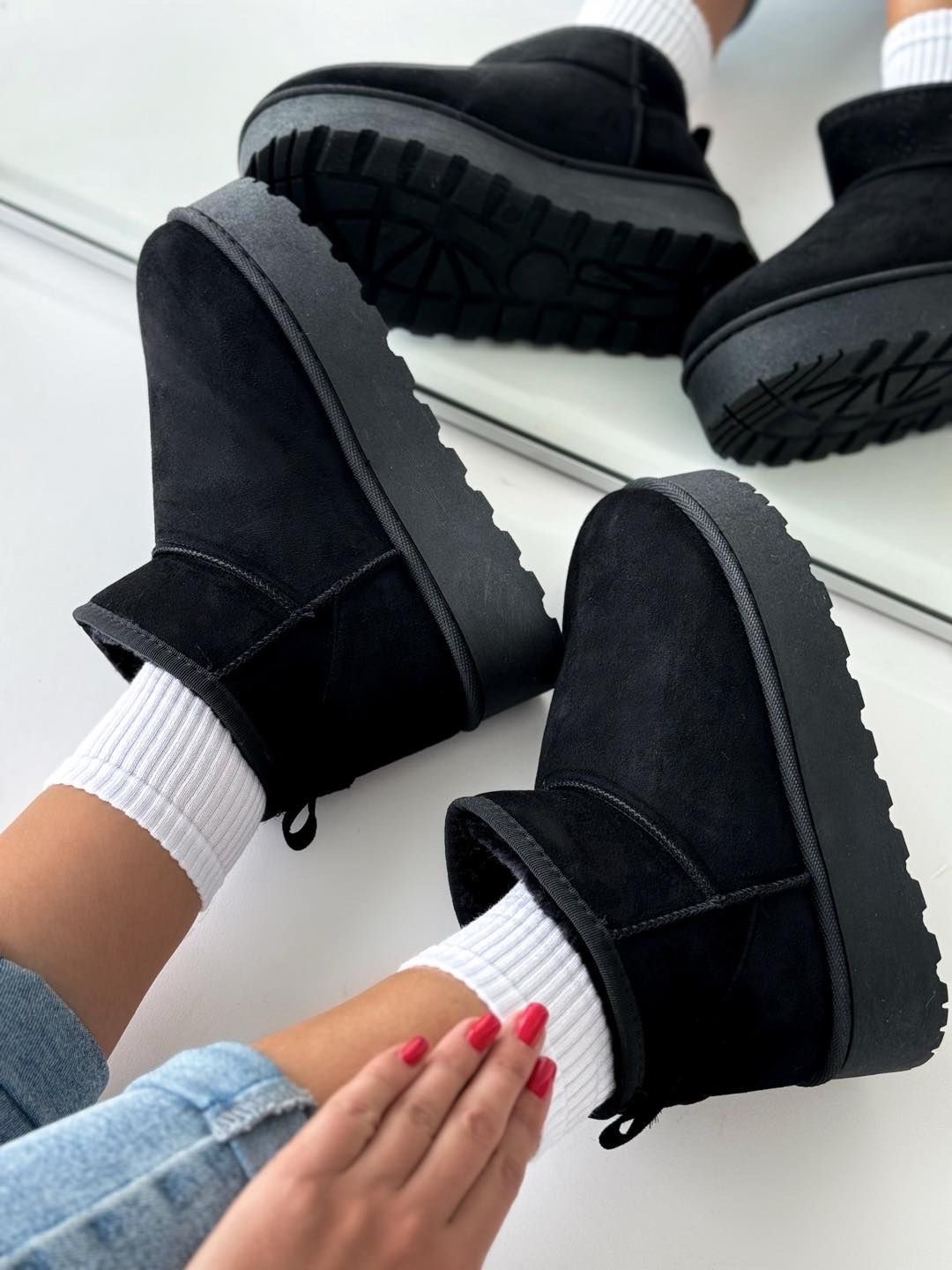 Ugg pointure 38/39 