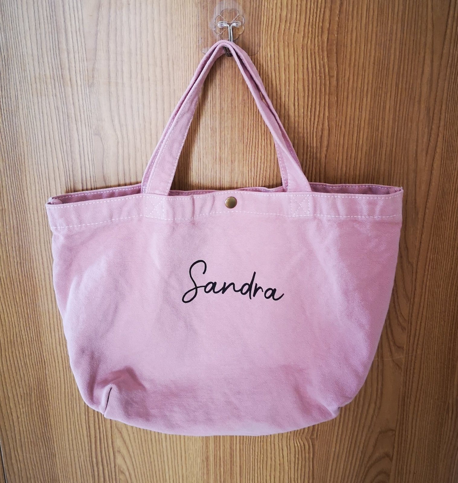Sac jean