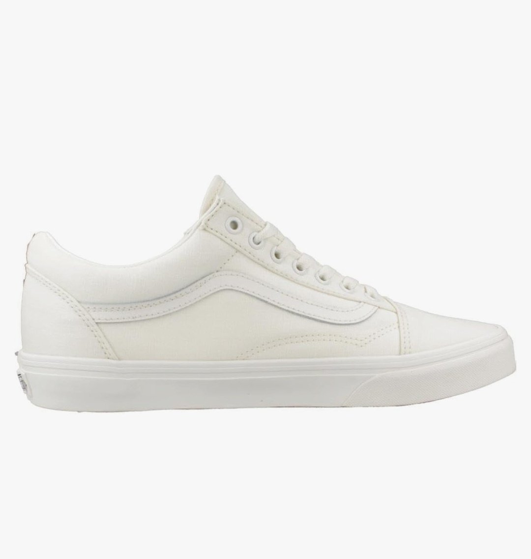 Bascket Vans