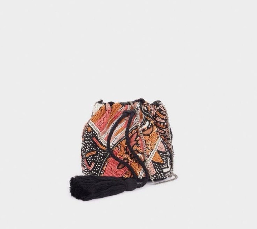 Sac bourse 