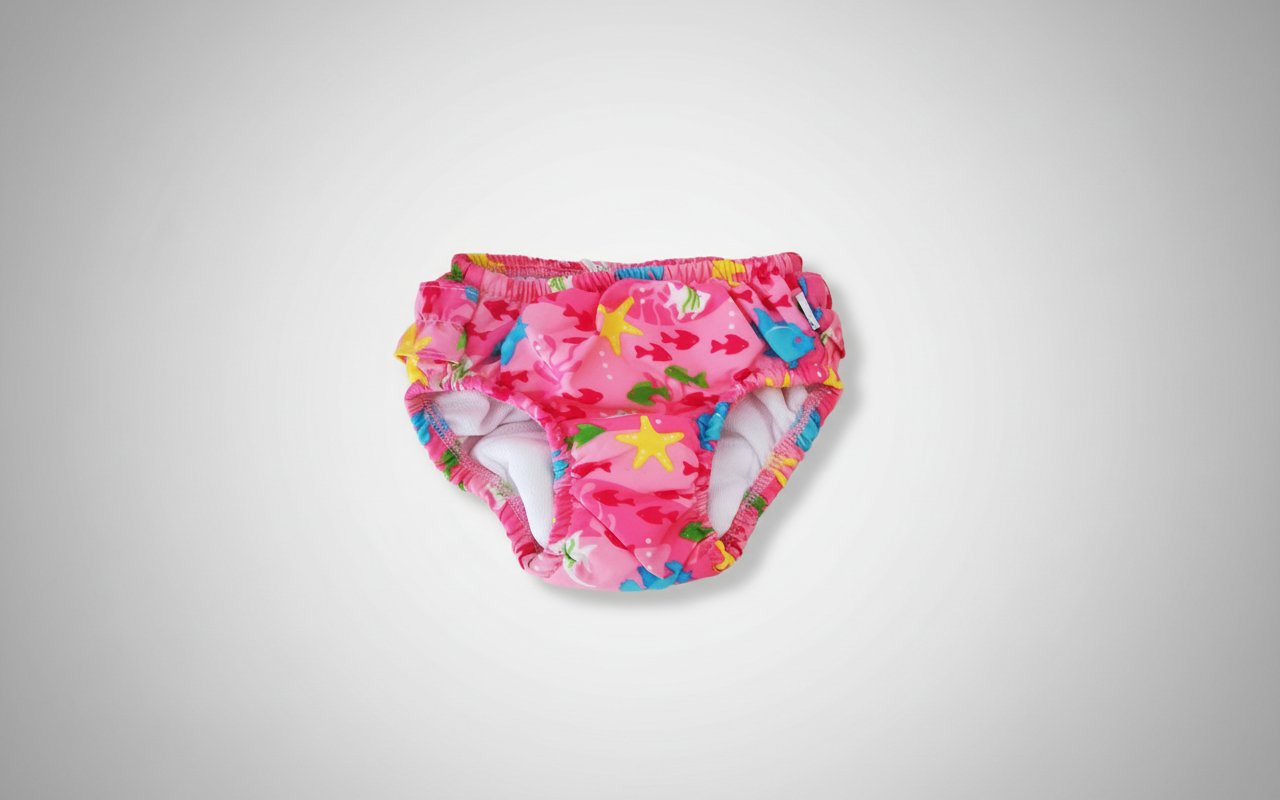 Maillot couche 
