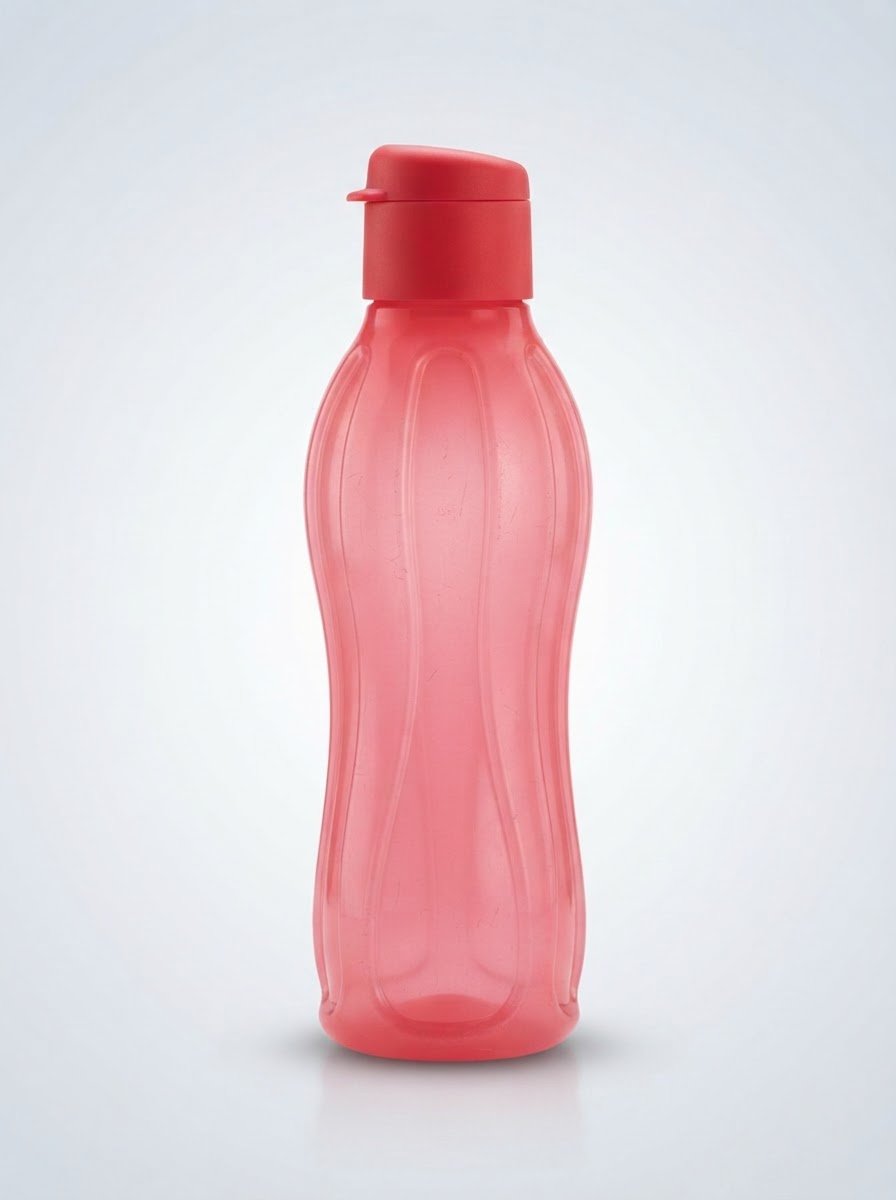 Bouteille tupperware 500ml