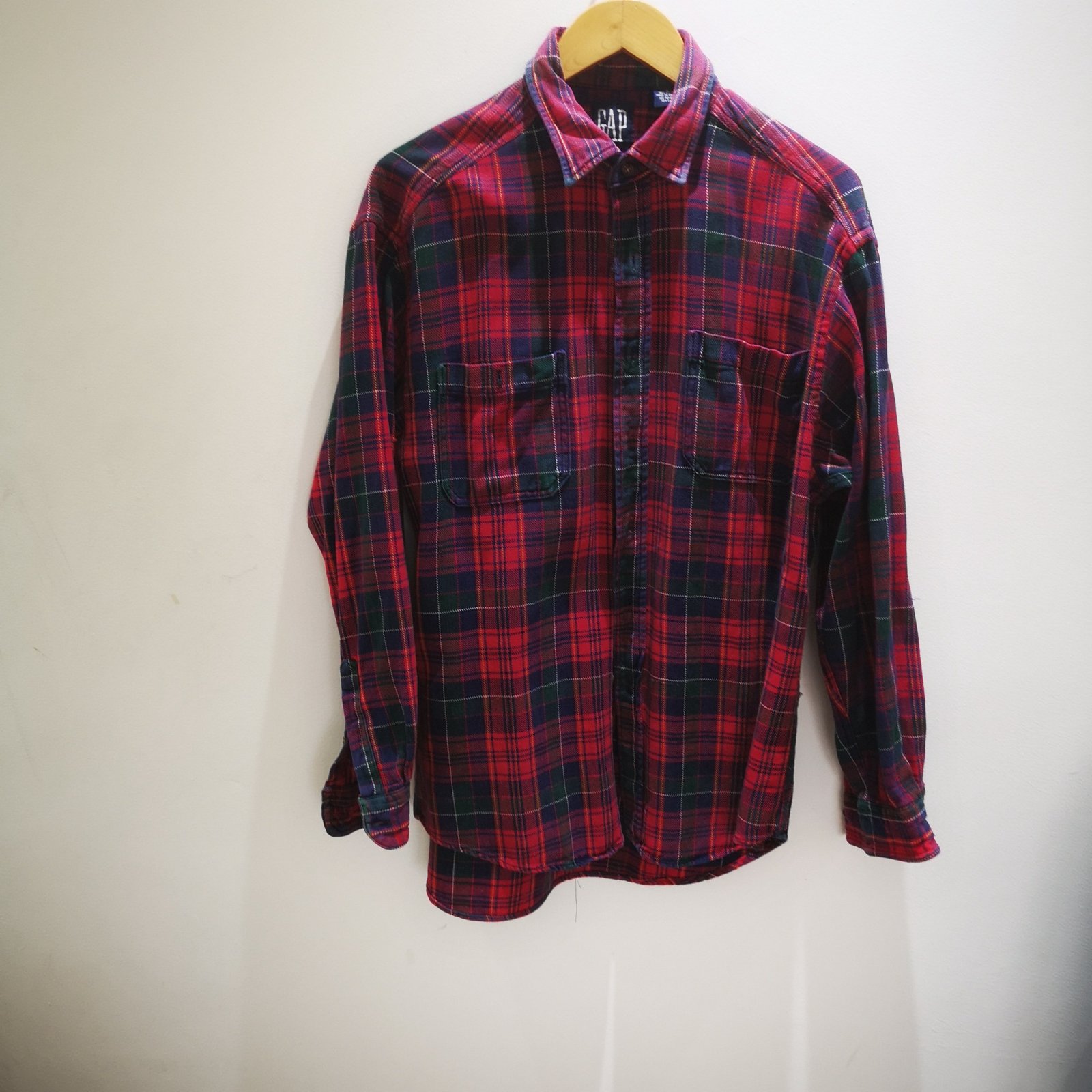 Vintage GAP shirt