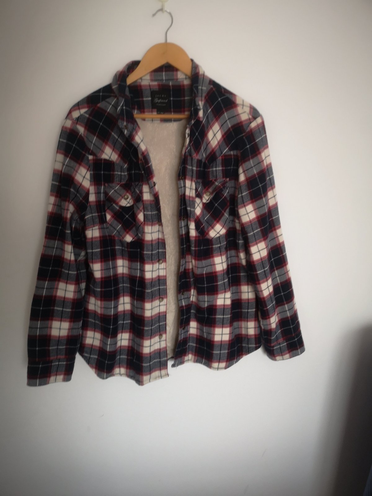 Surchemise unisex