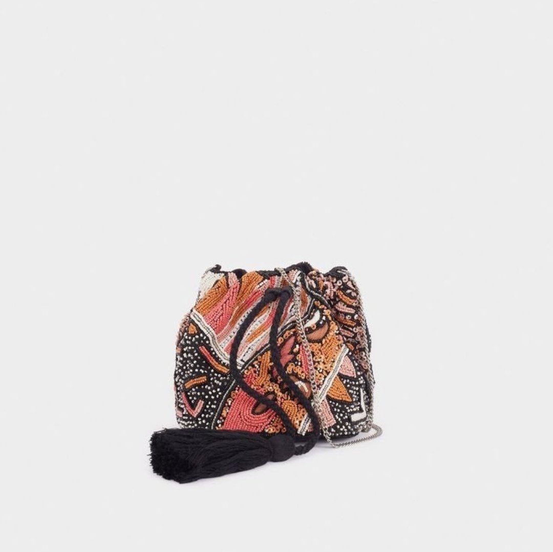 Sac bourse