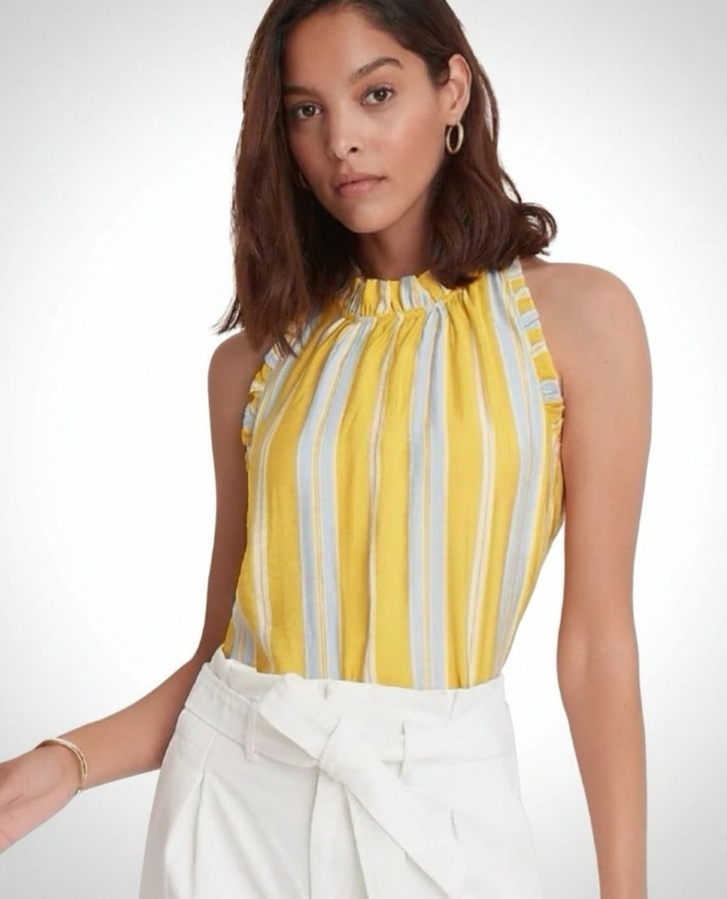 Blouse Ann Taylor