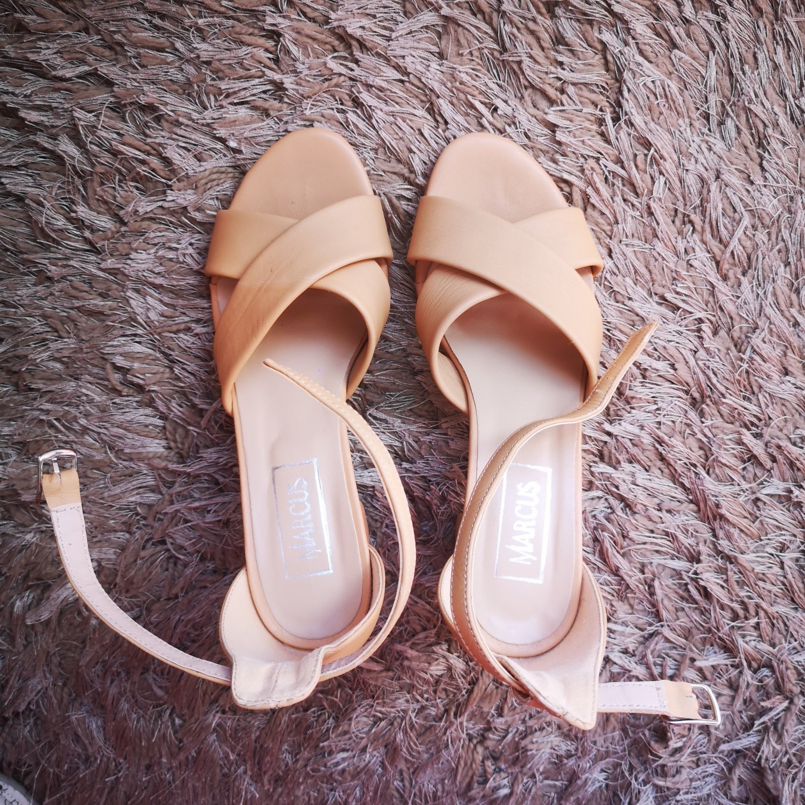 Sandales 