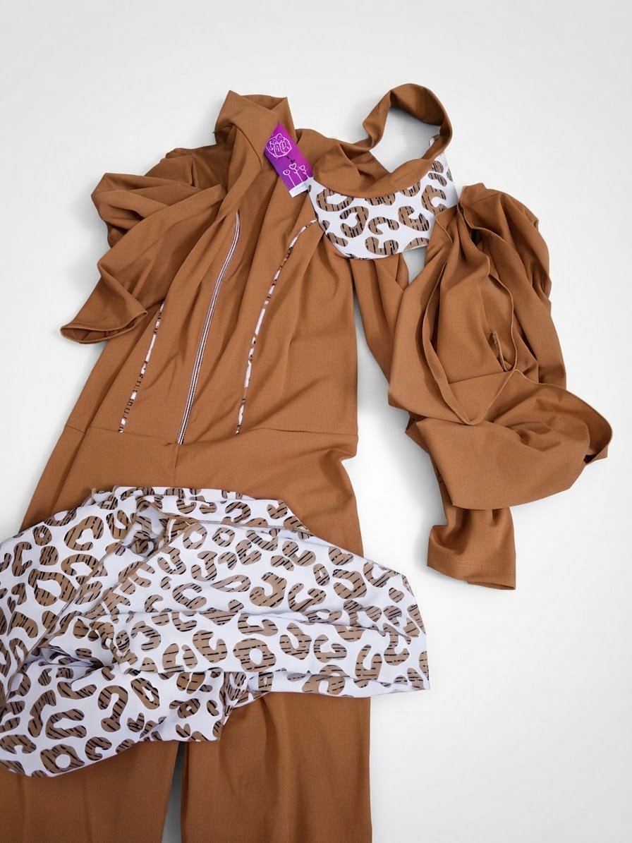 ✨ Ensemble femme 3 pièces – Neuf ✨