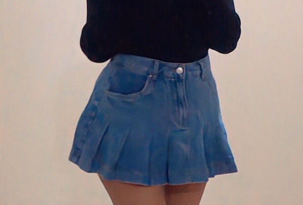 Jupe