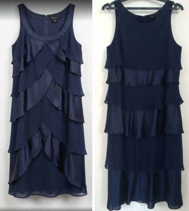Mini robe SLfashions  
