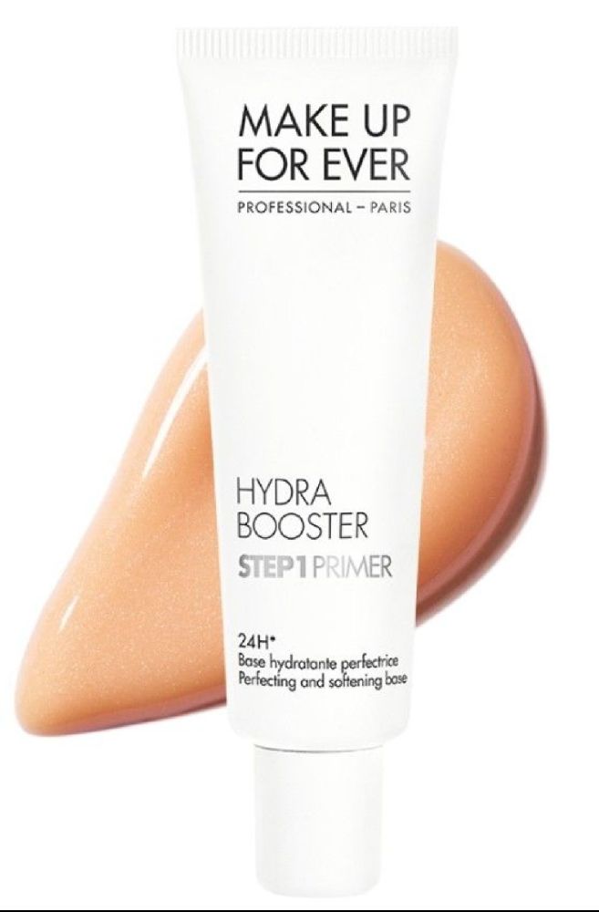 Hydra booster step1 primer 30 ml de Make up forever