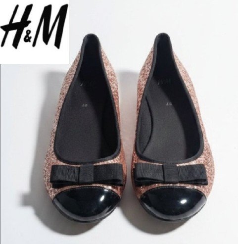 Chaussures H&M