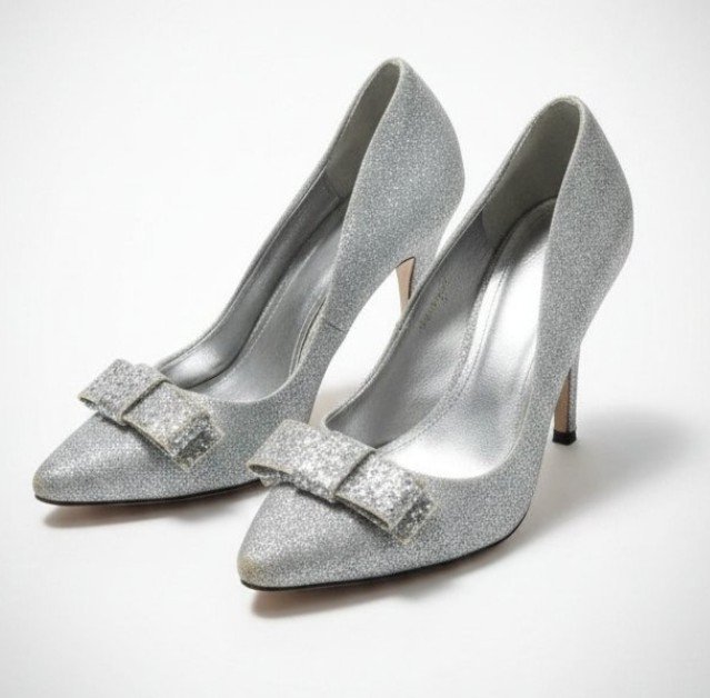 Escarpins H&M soirée 