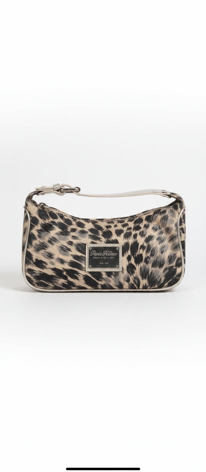 Mini-sac à main PARIS HILTON