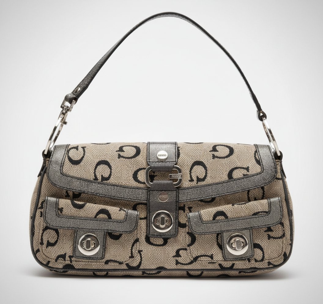 Mini Sac Guess original