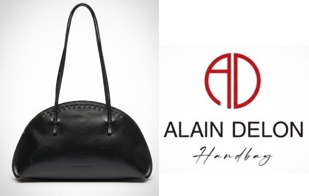 Sac  Alain Delon