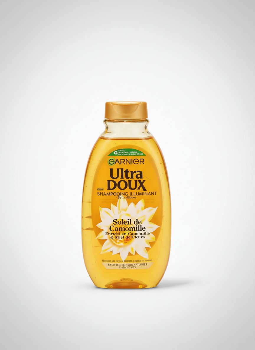 Shampooing original Garnier