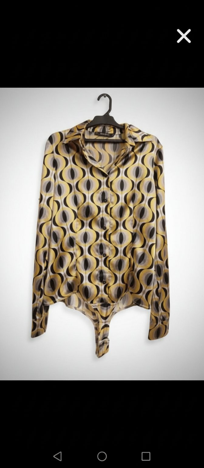 Chemise femme
