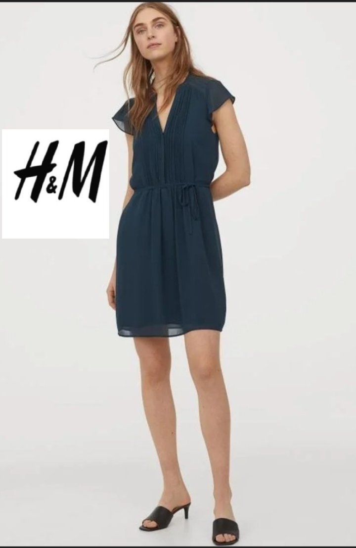 Robe décontractée H&M