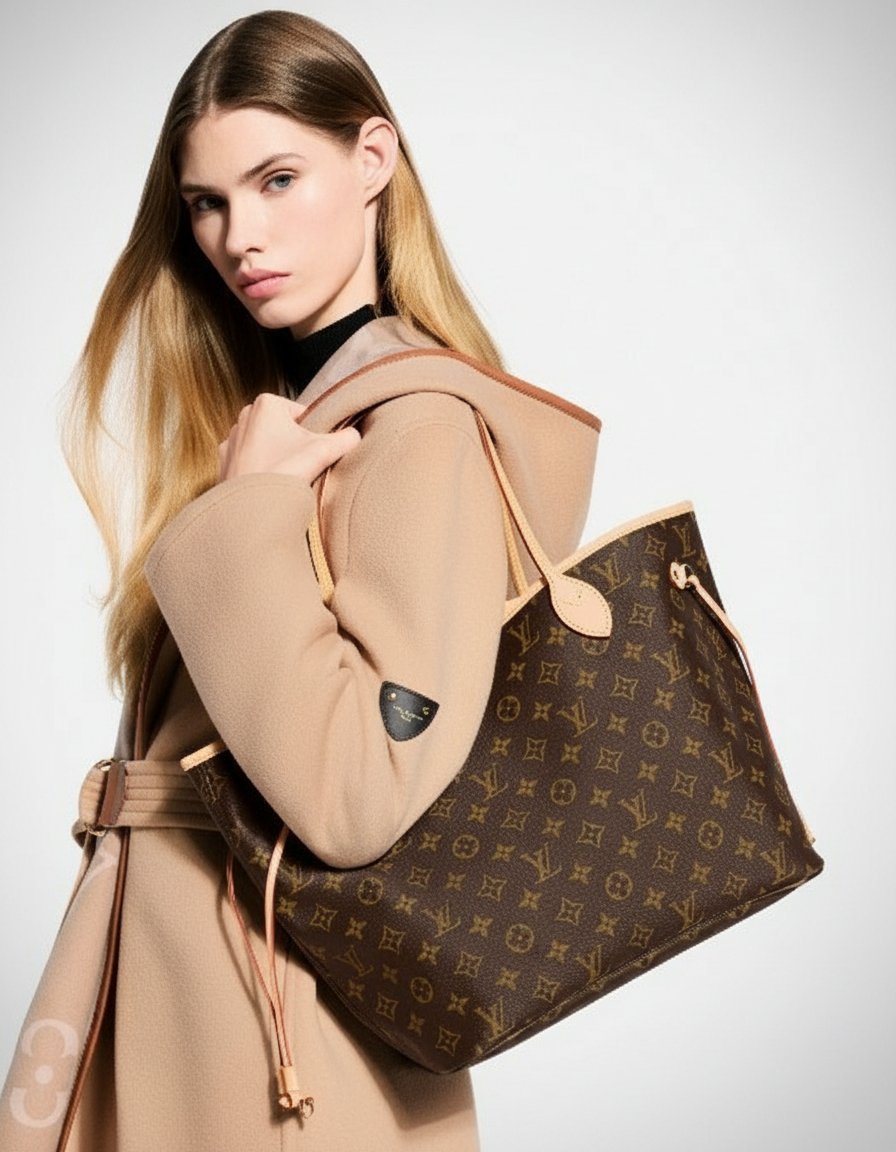 Sac Louis Vuitton