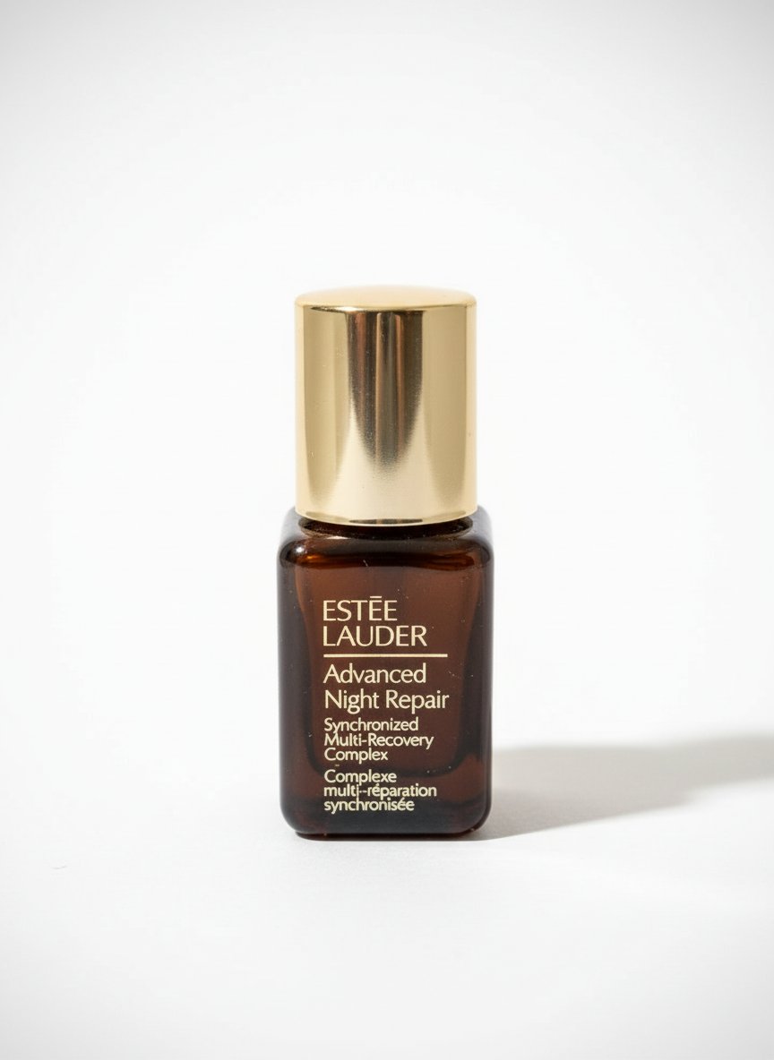 Sérum complexe multi-réparation synchronisée de Estée Lauder 7 ml 