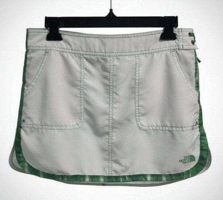 Jupe de tennis authentique the northface