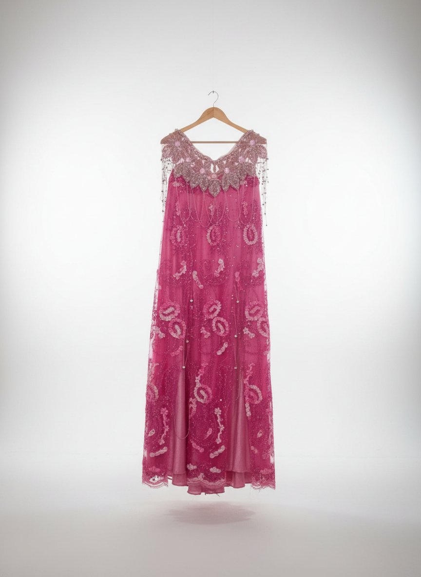 Robe soirée 