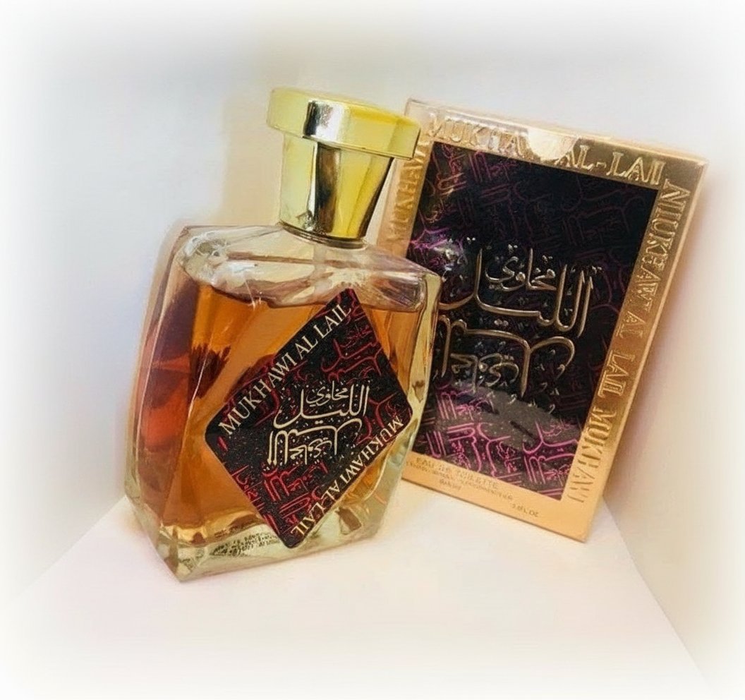 عطر مخاوي الليل الأصلي ١٠٠مل