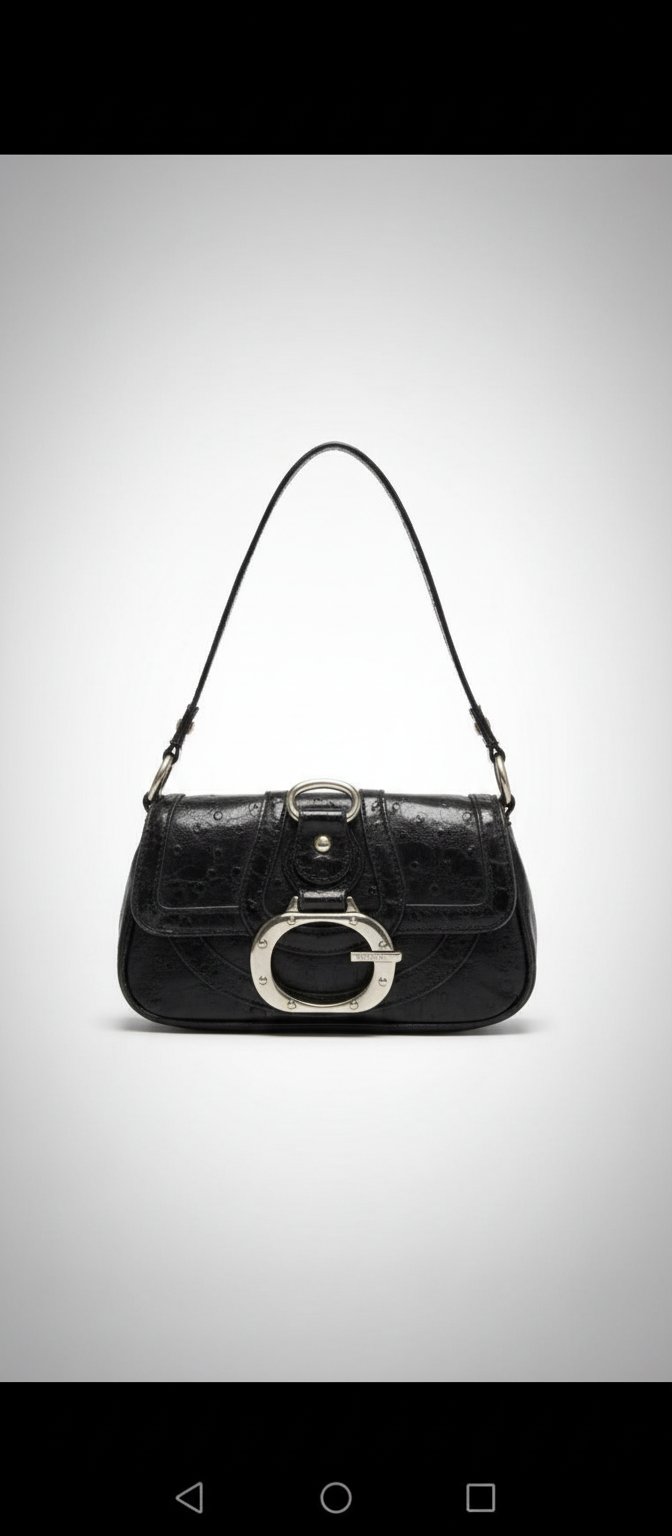 Sac Guess authentique en cuir