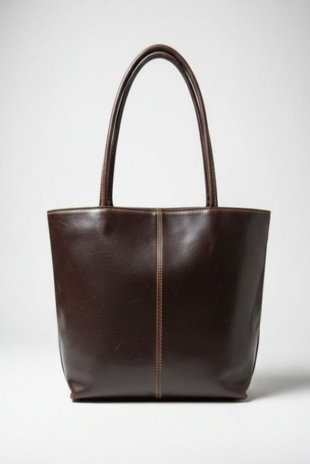 Sac en cuir