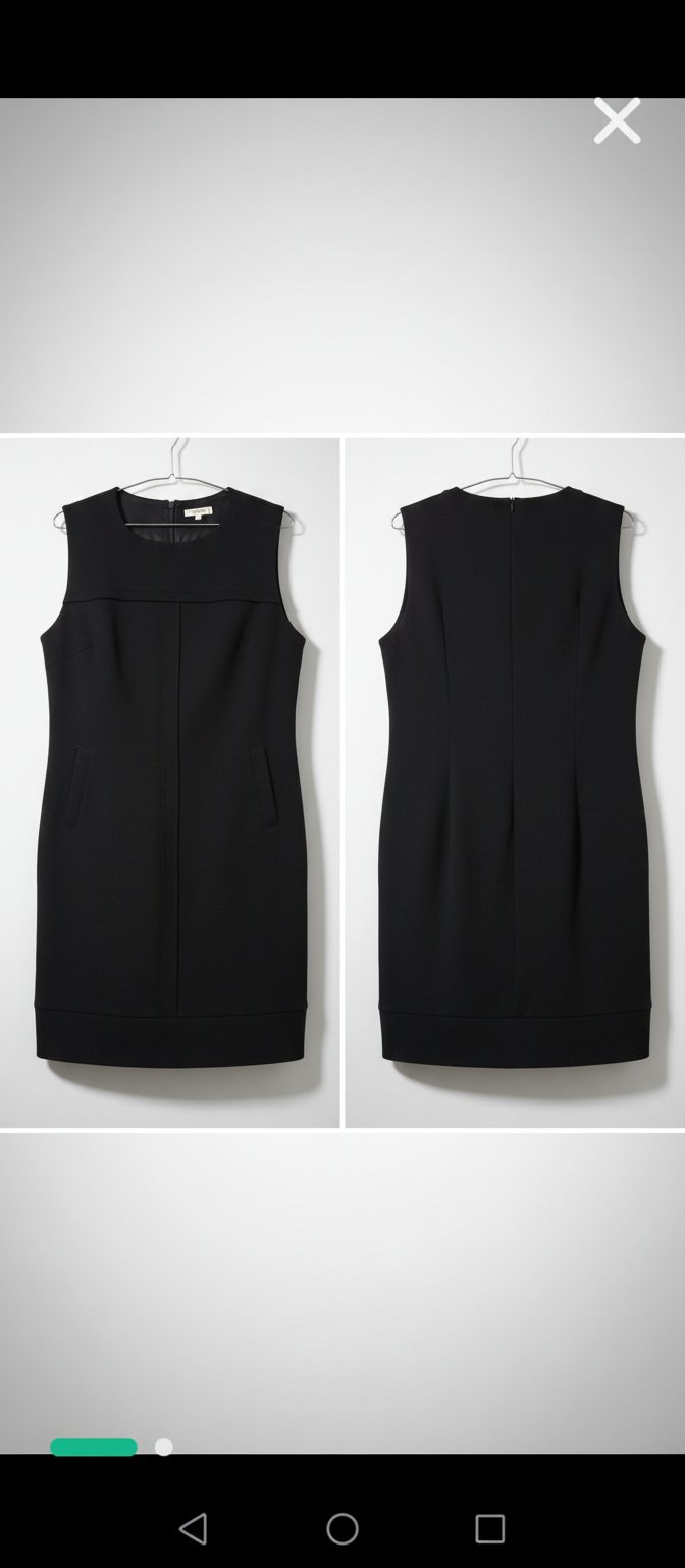 Mini robe stretch Conbipel 42