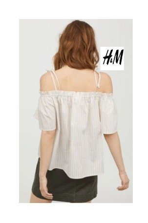 Top H&M