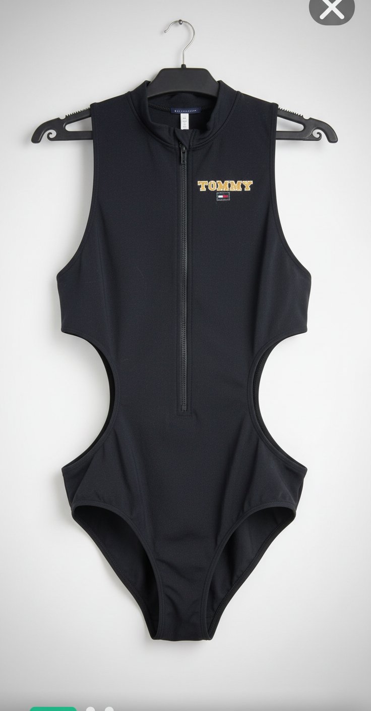 Swim suit Tommy Hilfiger 