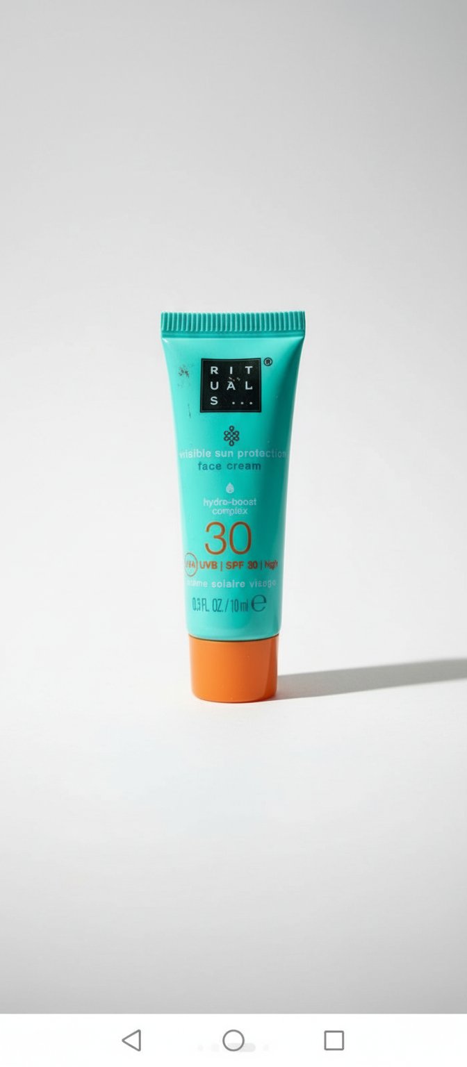 Écran 10 ml