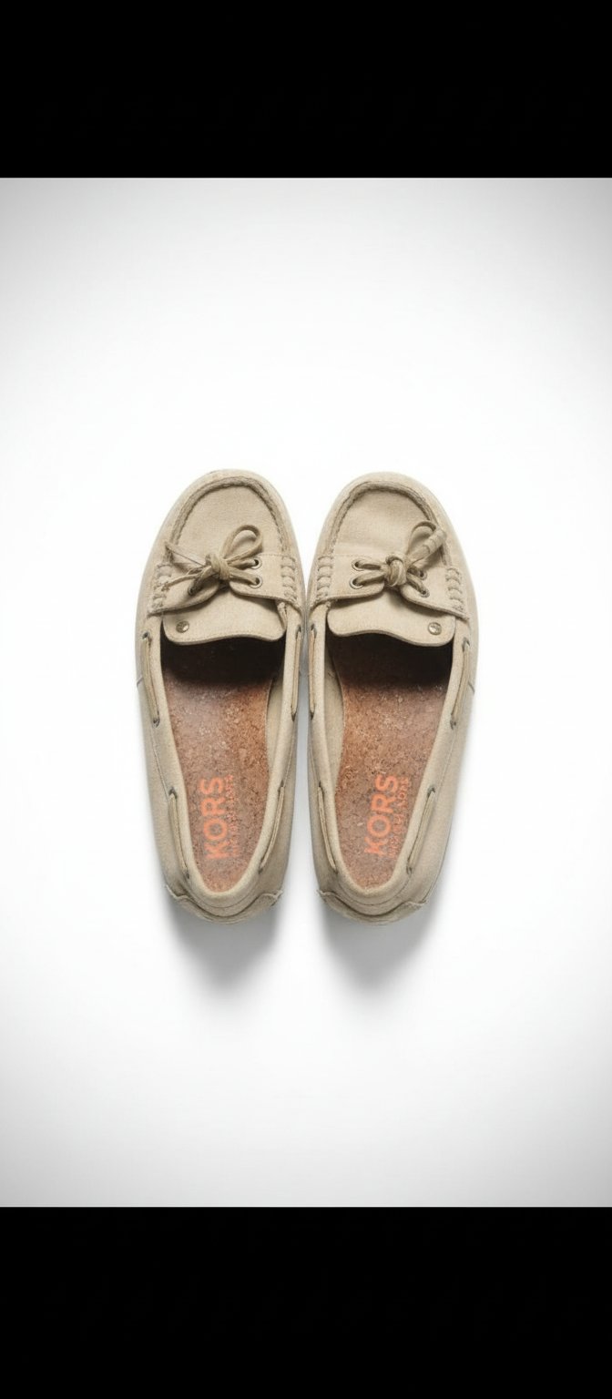 Mocassin MK