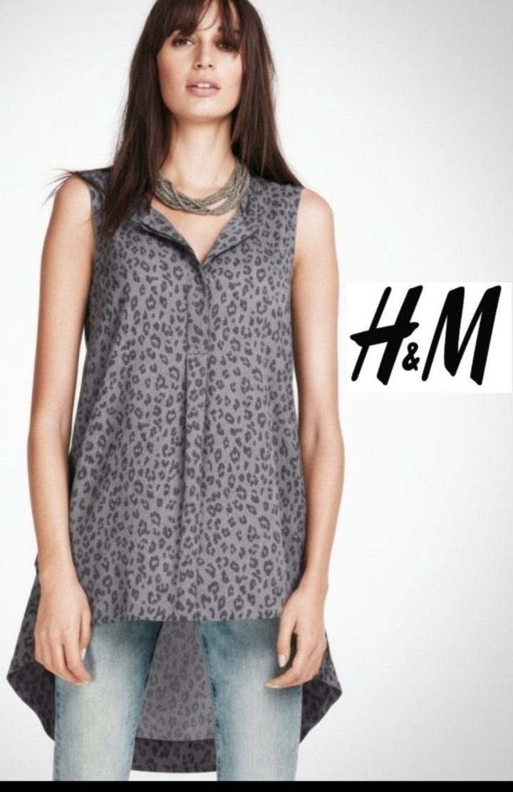 Chemise H&M