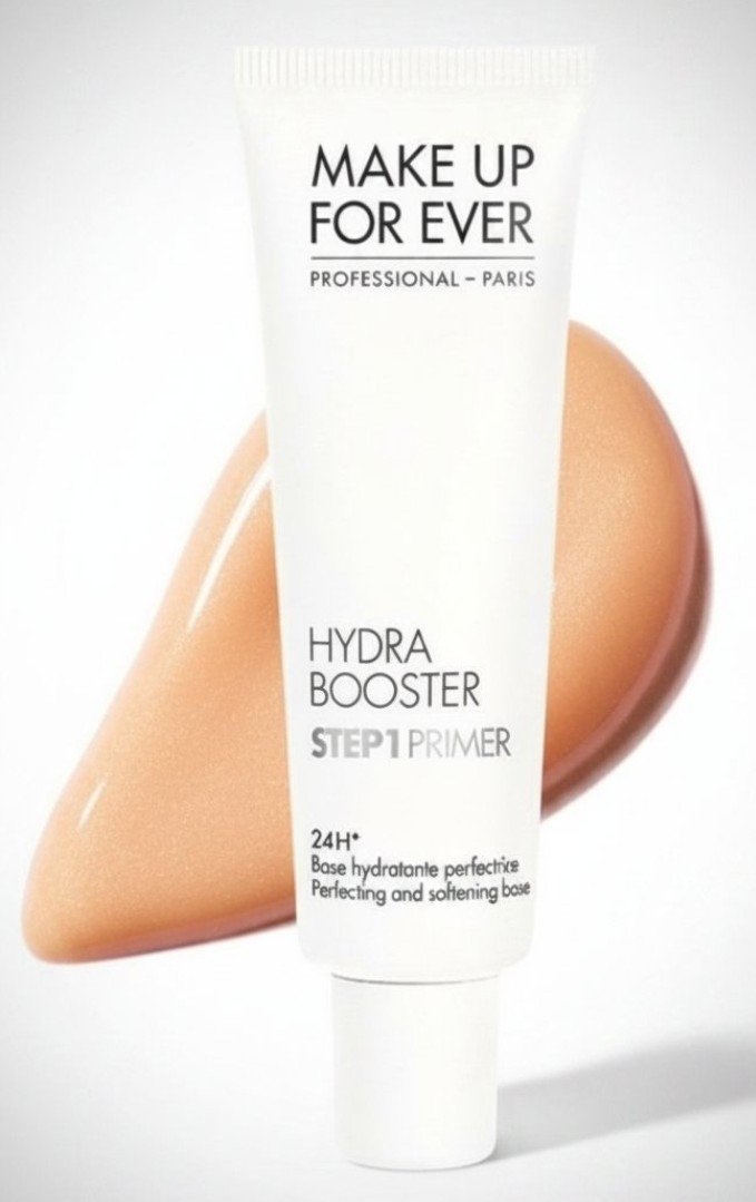 Primer de make up forever