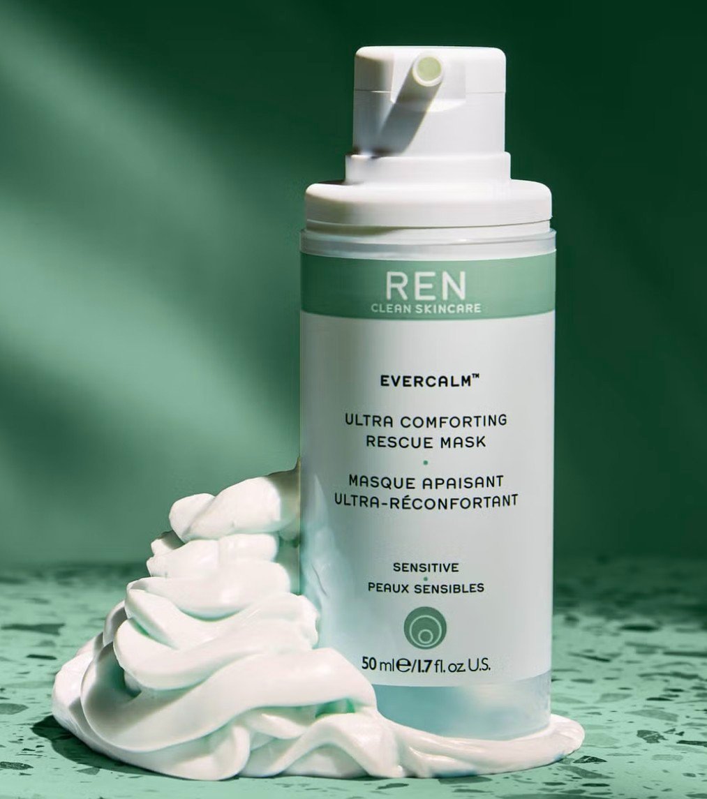 Crème hydratante