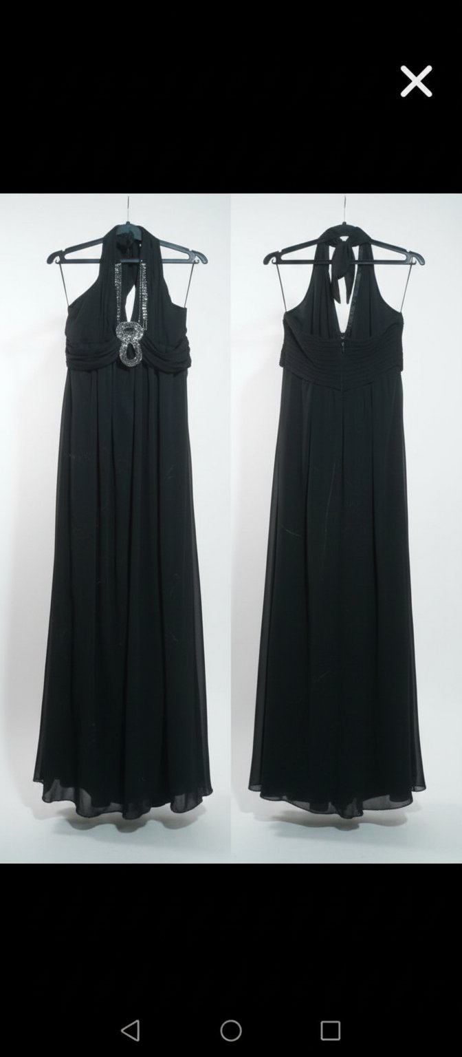Robe soirée 