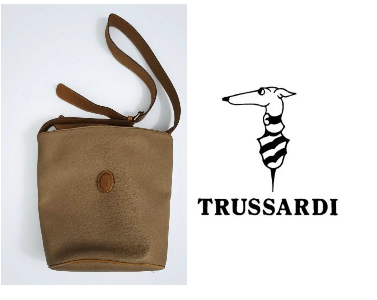 Sac à main Trussardi en cuir 