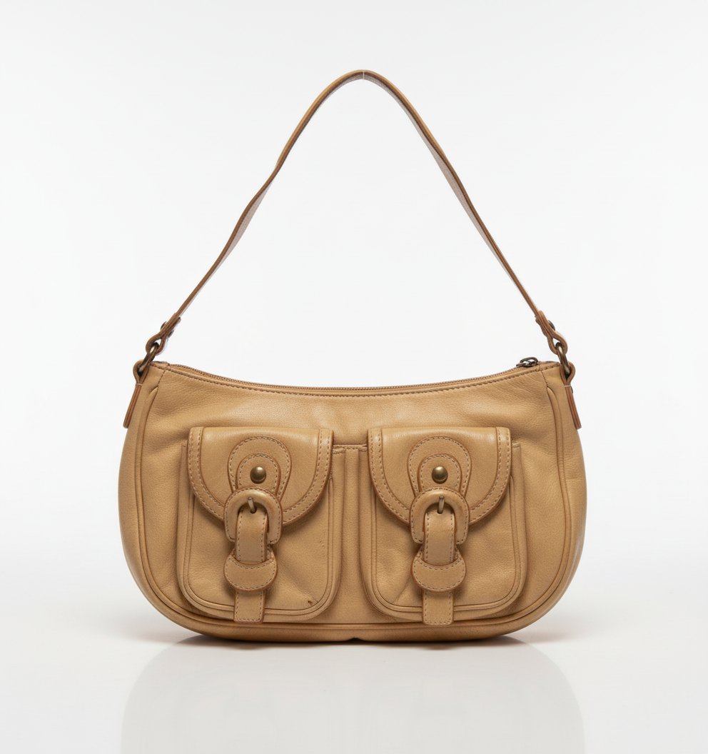 Mini-sac TIMBERLAND en vrai cuir